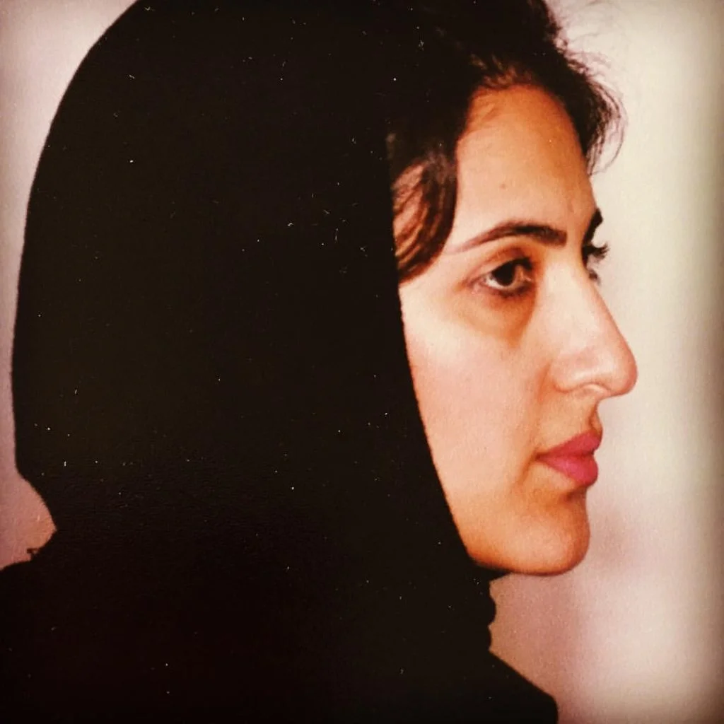 فاطمه گودرزی