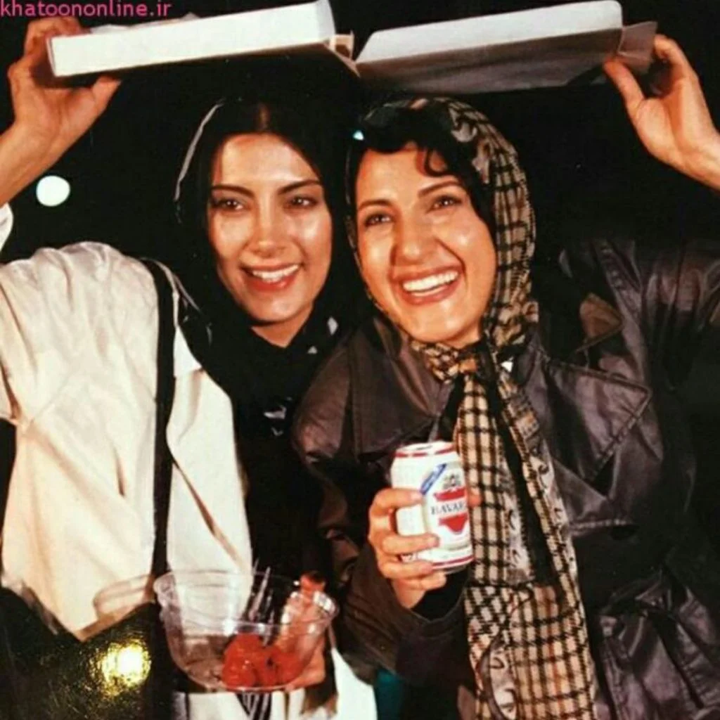 فاطمه گودرزی