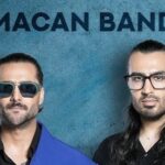 macan band