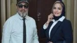 سپیده خداوردی با چهره‌ای خشن و انرژی بی‌نظیر، به تیم شمشیربازی بانوان پیوست و همه را شگفت‌زده کرد! - تصویر شاخص
