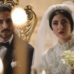 الیکا ناصری چگونه با نقش در «یاغی» ترس عجیبش از سوسک را شکست؟