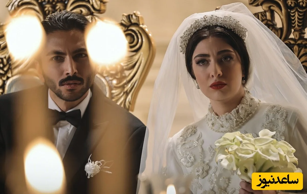 الیکا ناصری چگونه با نقش در «یاغی» ترس عجیبش از سوسک را شکست؟ - تصویر شاخص