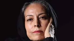 تصویری از سهیلا رضوی در «یه حبه قند» به بهانه سالروز تولدش - تصویر شاخص