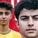 نوجوان فوتبالیست در مشهد همکار ۲۱ ساله خود را به قتل رساند