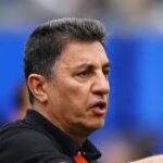 قرارداد امیر قلعه‌نویی تا پایان جام ملت‌های آسیا تمدید شد