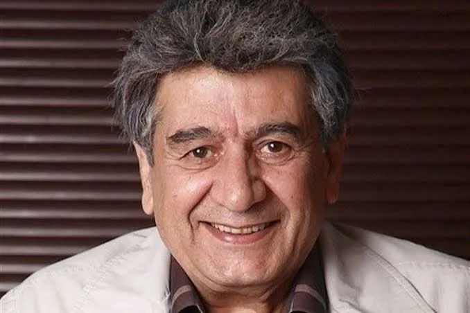 صدای بی‌نظیری که خاموش شدند: منوچهر والی زاده - تصویر شاخص