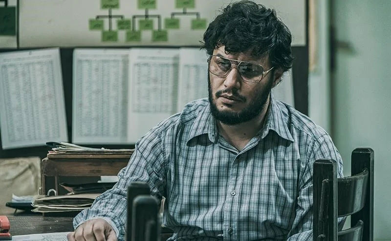 جواد عزتی در ماجرای نیمروز