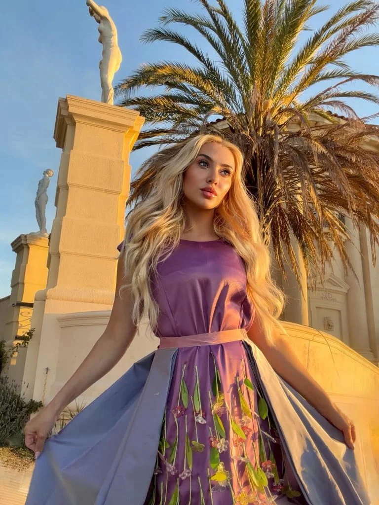 گوهر فرشاد /جوئل فرشاد