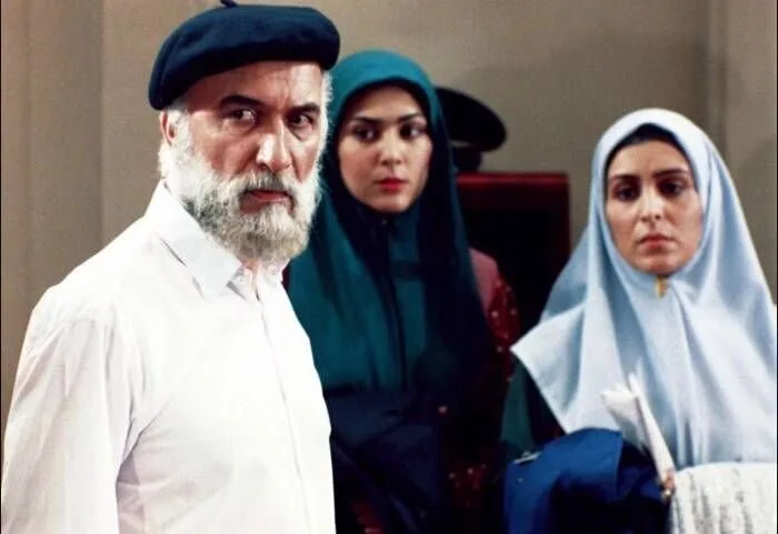 لاله اسکندری در چشم باد