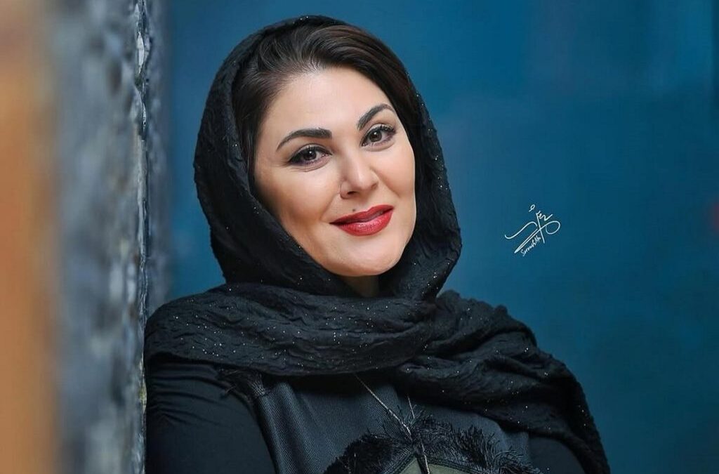 لاله اسکندری؛ بازیگری که با «خاک سرخ» مشهور شد و حالا در هنر عکاسی می‌درخشد!