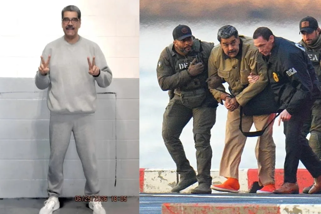 مادورو