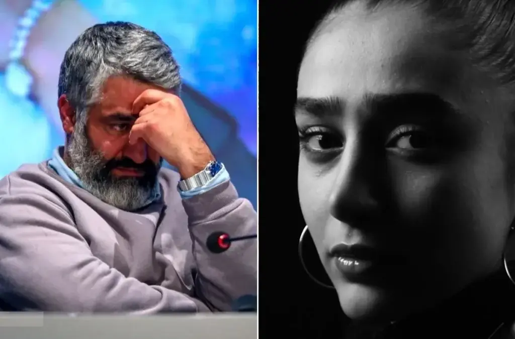 افشاگری ملیکا پارسادوست درباره خلأهای پزشکی قانونی و دادگاه پرونده پژمان جمشیدی