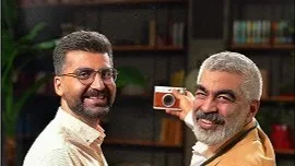 مجتبی شکوری؛ از «کتاب‌باز» تا «رادیو راه»