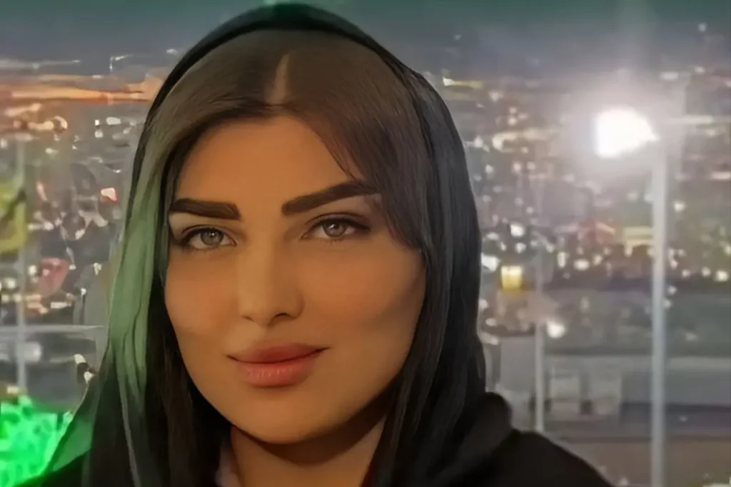 قاتل مبینا زارع کجاست؟ اینترپل به دنبال متهم فراری پرونده جنجالی قتل - تصویر شاخص