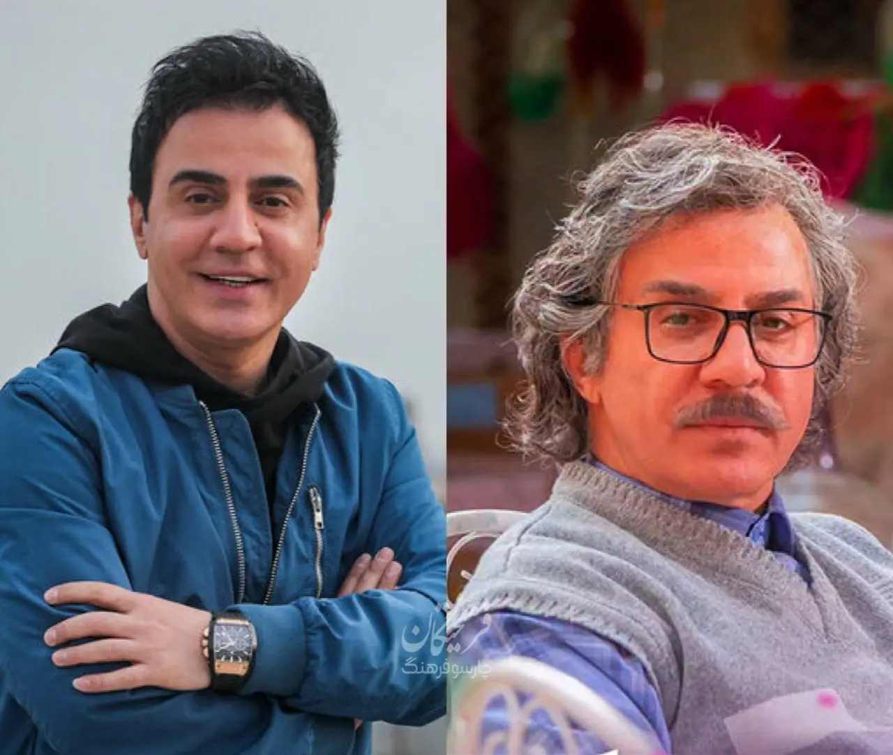 تلویزیونی