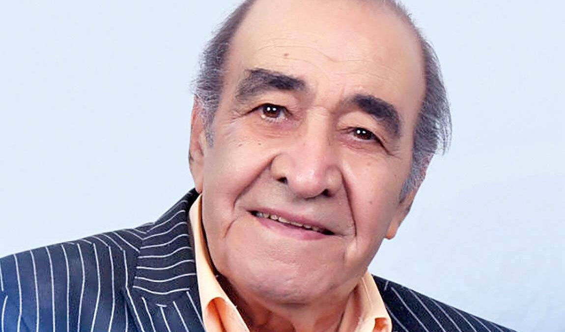 بیوگرافی ایرج خواجه امیری؛ زندگی، آثار و فعالیت هنری