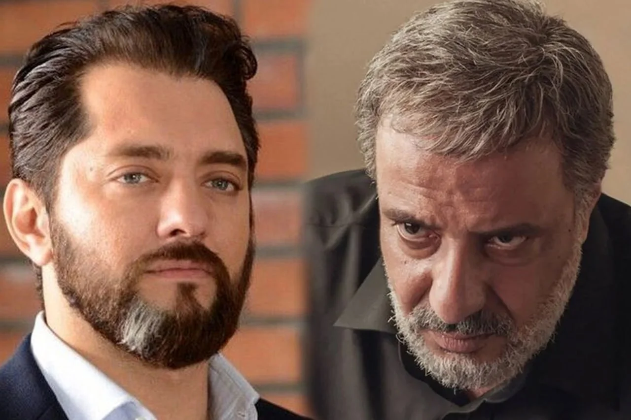 بهرام رادان قرار بود نقش امیر جعفری را در «کوری» بازی کند - تصویر شاخص