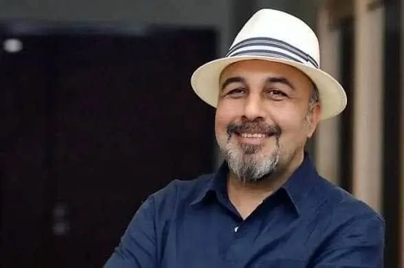 رضا عطاران بازیگر «مار سفید» شد