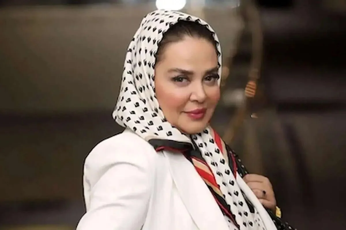 بهاره رهنما بازیگر تئاتر «امان» شد - تصویر شاخص