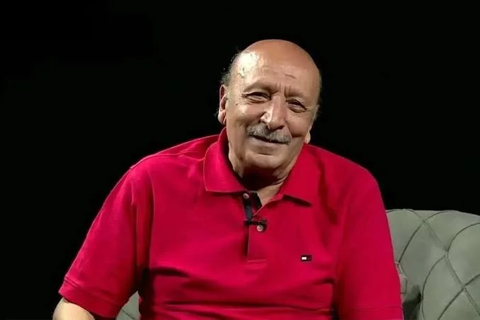 اصغر سمسارزاده افشا می‌کند: ماهی ۶۰۰ تومان حقوقی که هیچ‌وقت کفایت نمی‌کرد!