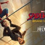 spider man brand new