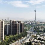 نقشه داغ و سرد تهران؛ کدام محله‌ها کیفیت زندگی را به اوج رسانده‌اند؟