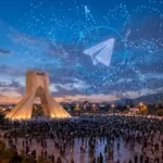 ۴۹ میلیون ایرانی همچنان در تلگرام فعال؛ راز ماندگاری پیام‌رسان پس از ۱۳ سال و فیلترینگ گسترده!