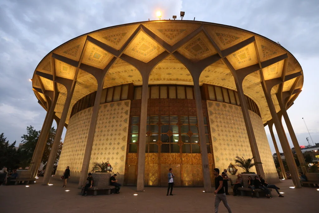 قیمت بلیط تئاتر