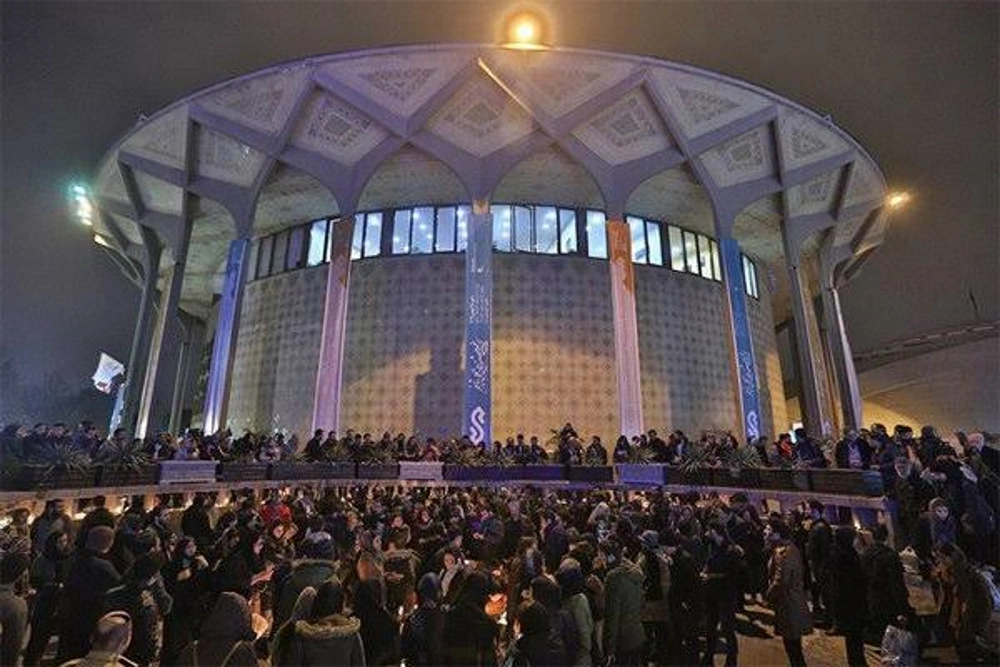 قیمت بلیط تئاتر