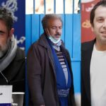 تلویزیون ۱۴۰۵ تحت‌تأثیر نوروز؛ ۶ سریال کمدی جدید با حضور مهران مدیری و سعید آقاخانی آماده پخش شدند!
