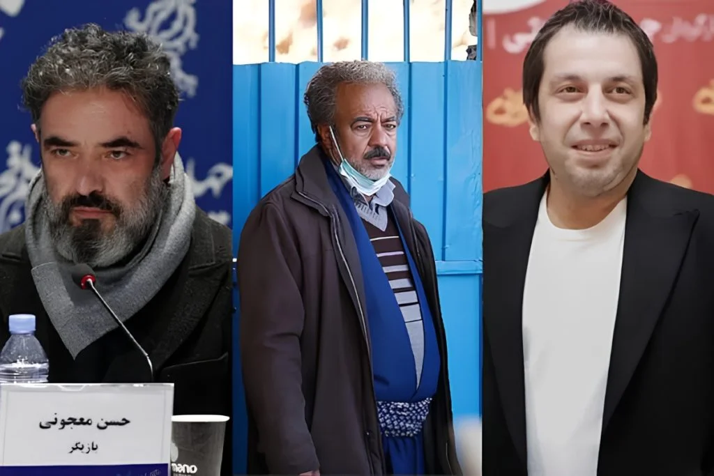 تلویزیون ۱۴۰۵ تحت‌تأثیر نوروز؛ ۶ سریال کمدی جدید با حضور مهران مدیری و سعید آقاخانی آماده پخش شدند! - تصویر شاخص