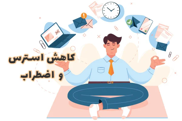 stress&nerves