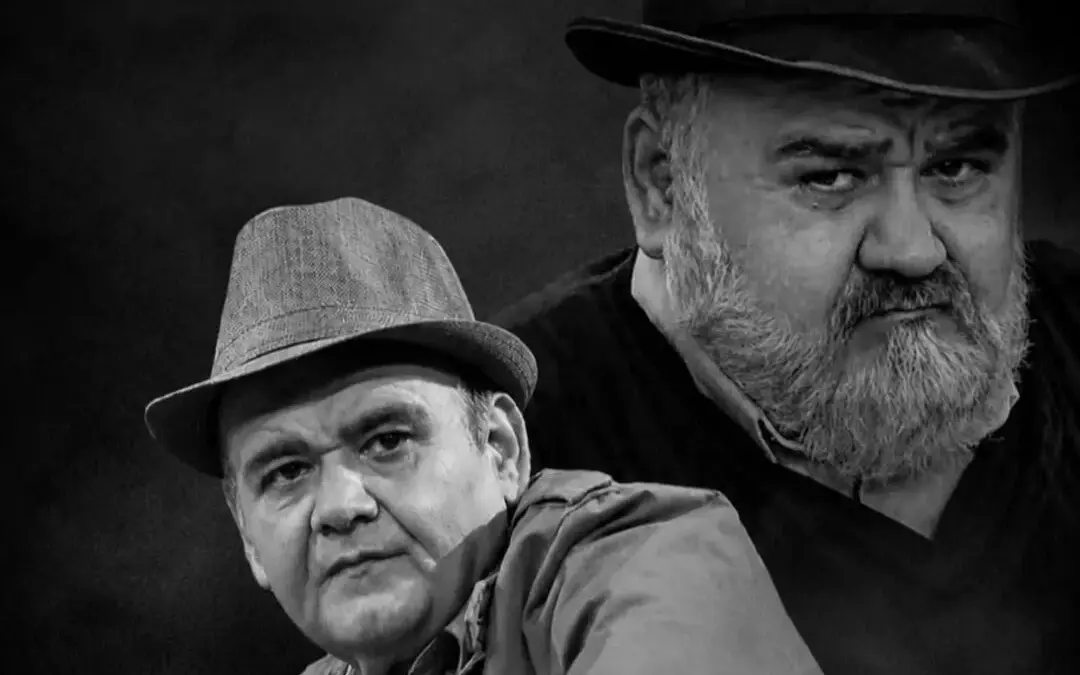 ماجرای نصب سنگ مزار اکبر عبدی؛ اقدامی که بدون اطلاع خانواده انجام شد