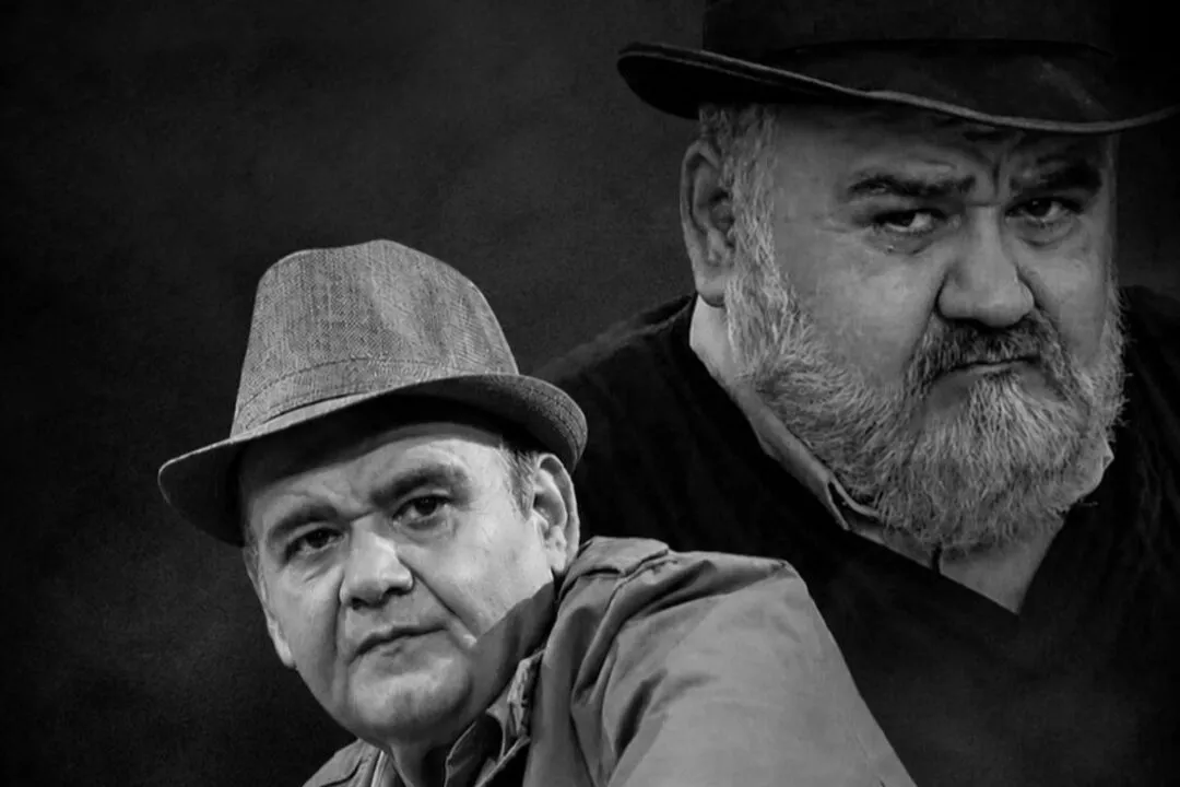 ماجرای نصب سنگ مزار اکبر عبدی؛ اقدامی که بدون اطلاع خانواده انجام شد - تصویر شاخص