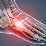 foot pain