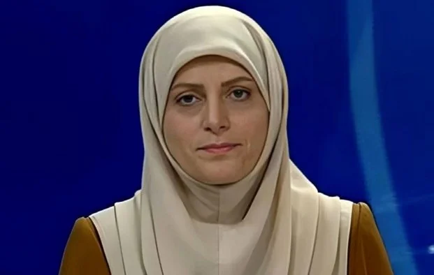 فریب چشم‌ها با چهره جدید و شگفت‌انگیز سودابه حسنی دخت پس از یک دهه! 54 سالگی با زیبایی بی‌نظیر - تصویر شاخص