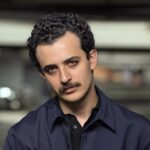 بیوگرافی علی شادمان؛ از «میم مثل مادر» تا درخشش در سینما و شبکه نمایش خانگی