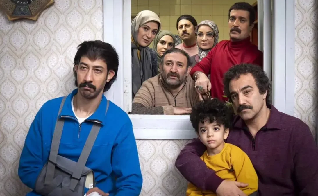 سرنوشت پایتخت ۸ لو رفت؛ سیمافیلم چه تصمیمی گرفت؟