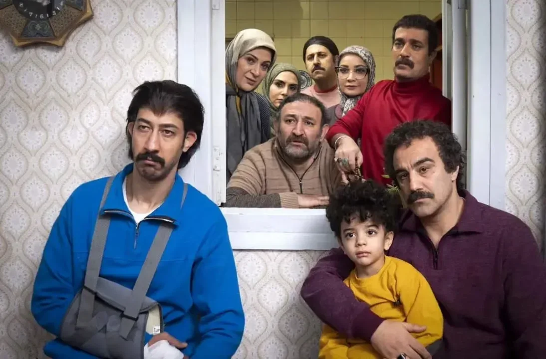 سرنوشت پایتخت ۸ لو رفت؛ سیمافیلم چه تصمیمی گرفت؟ - تصویر شاخص