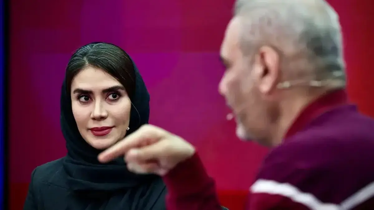 کنایه‌های تند خواهر کوپال ناظمی پس از انتخاب موعود بنیادی‌فر برای قضاوت دربی تهران!