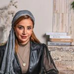 تصاویر جدید شبنم قلی‌خانی از تابستان و سفرهایش