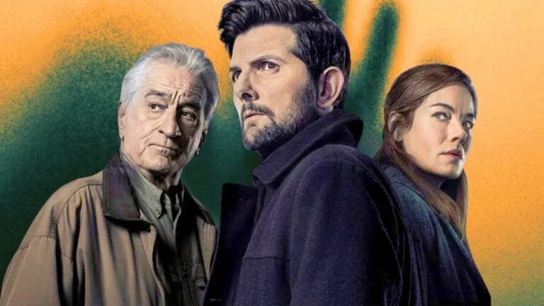 رازهای تاریک «The Whisper Man»؛ آیا این فیلم ترسناک رازهای سکوت را فاش می‌کند؟
