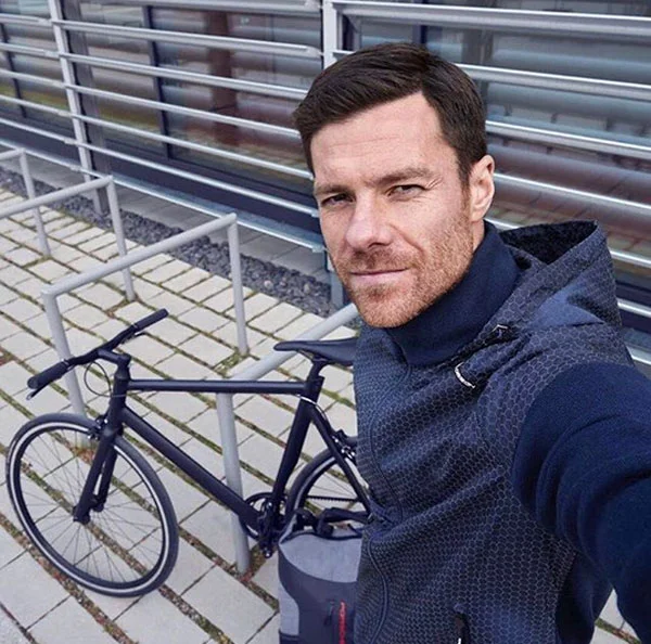 زندگینامه ژابی آلونسو زندگینامه ژابی آلونسو