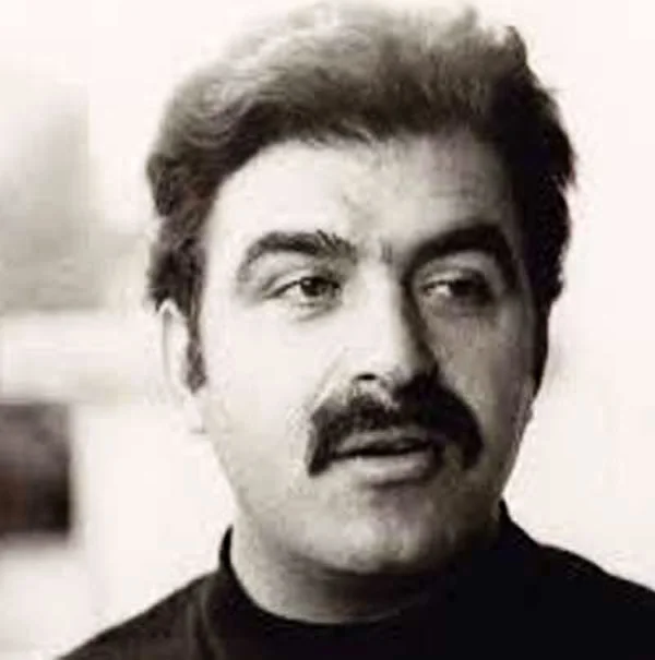 بیوگرافی غلامحسین ساعدی بیوگرافی غلامحسین ساعدی