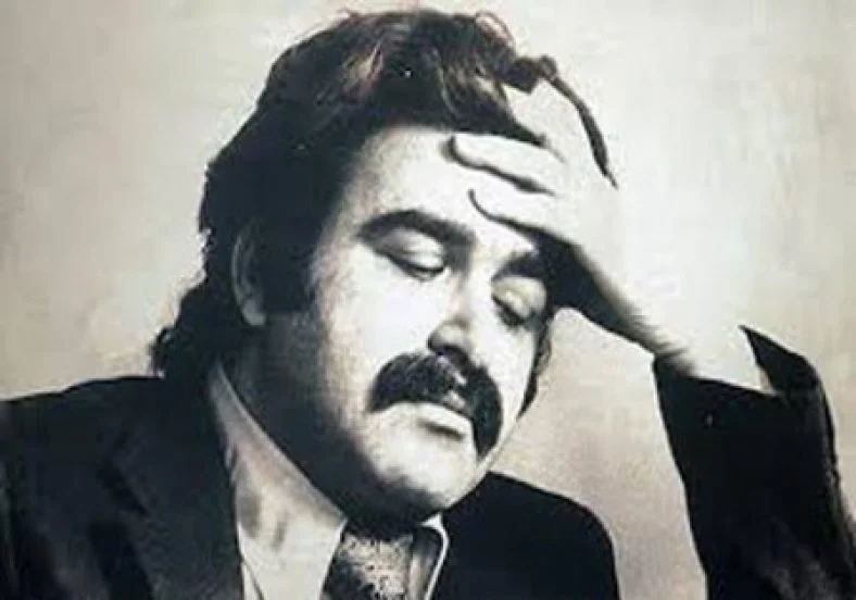بیوگرافی غلامحسین ساعدی؛ نویسنده و پزشک ایرانی