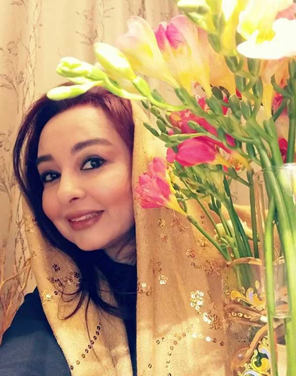 بیوگرافی ماهایا پطروسیان بیوگرافی ماهایا پطروسیان