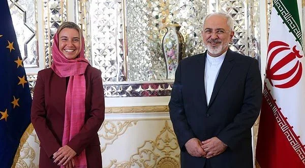 عکس محمدجواد ظریف عکس محمدجواد ظریف