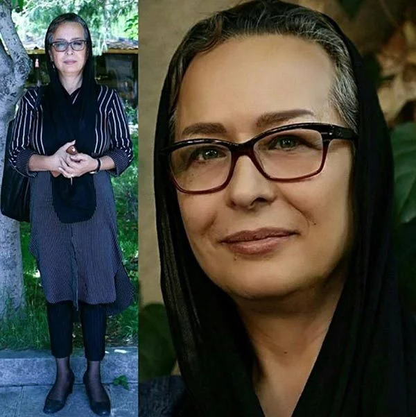 بیوگرافی آزیتا حاجیان بیوگرافی آزیتا حاجیان