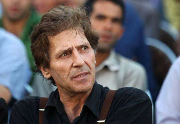 ابوالفضل پورعرب سرطان بیوگرافی ابوالفضل پورعرب و همسرش + ابتلا به بیماری سرطان