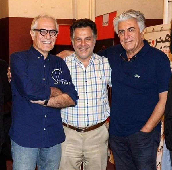 محمود کلاری محمود کلاری